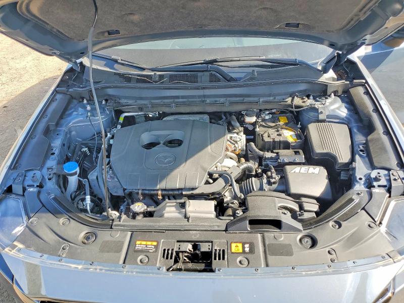 Aukcja sprzedaży 2024 Mazda Cx-5, vin: JM3KFBCM5R0401243, numer aukcji: 55028496