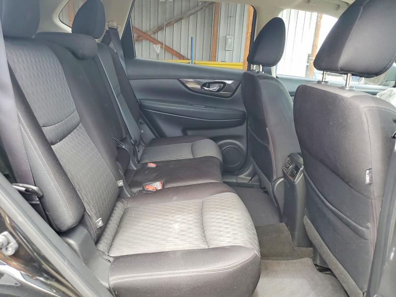 Продажа на аукционе авто 2018 Nissan Rogue, vin: JN8AT2MV8JW328475, номер лота: 55238576