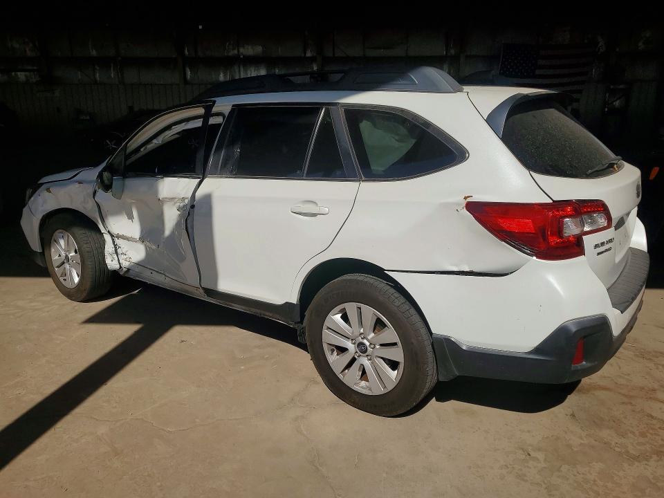 Продажа на аукционе авто 2018 Subaru Outback, vin: 4S4BSADC9J3251494, номер лота: 52877376