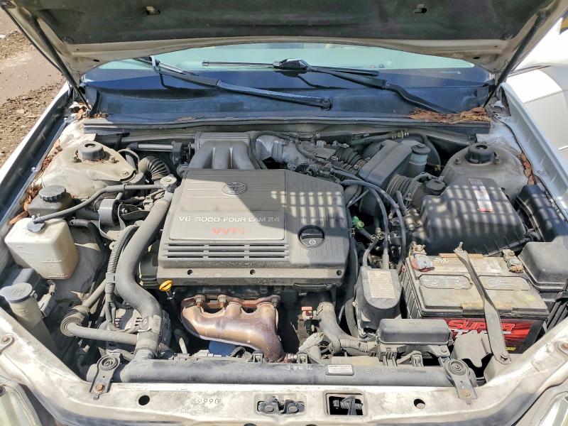Продаж на аукціоні авто 2001 Toyota Avalon, vin: 4T1BF28B21U160671, номер лоту: 54518306