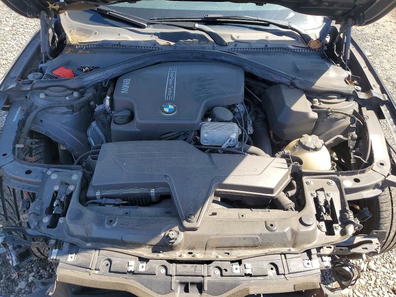 Продажа на аукционе авто 2015 Bmw 428, vin: WBA3N9C51FK246401, номер лота: 51686106