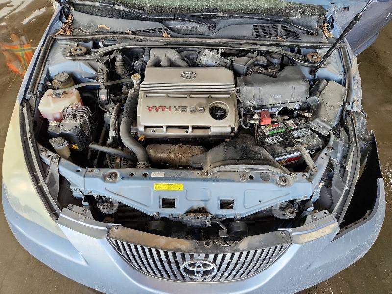 Продаж на аукціоні авто 2004 Toyota Camry Solara, vin: 4T1FA38P04U034671, номер лоту: 52015676