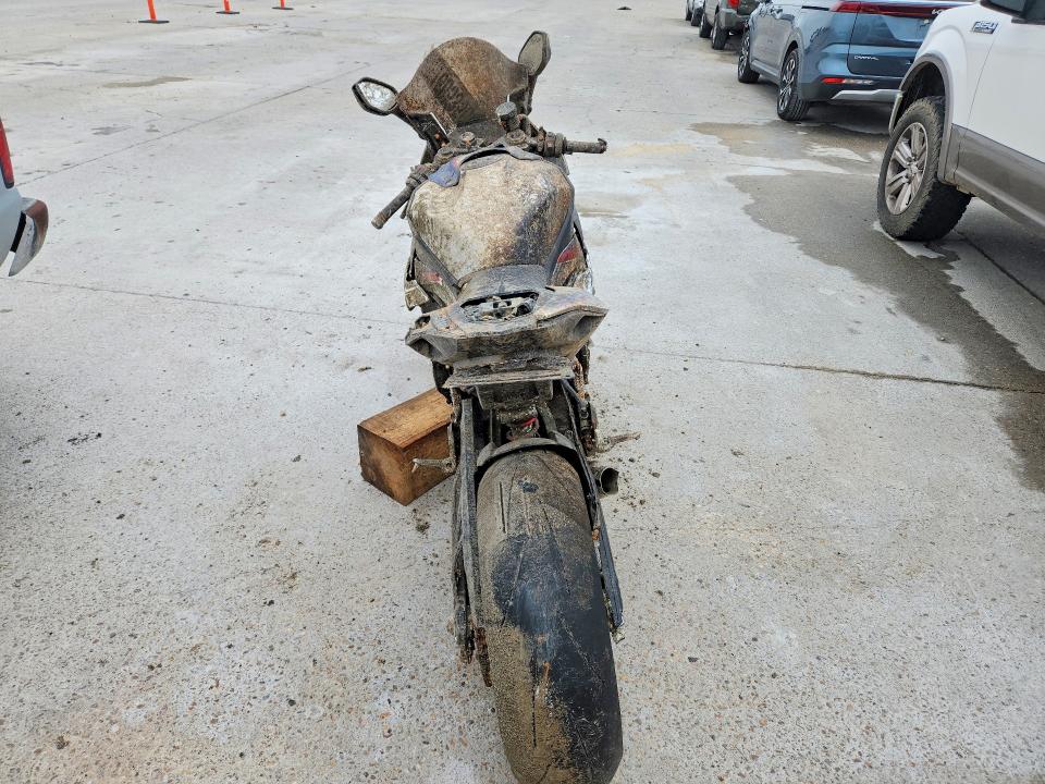 Продажа на аукционе авто 2022 Bmw S 1000, vin: WB10E2305N6F96526, номер лота: 51605356