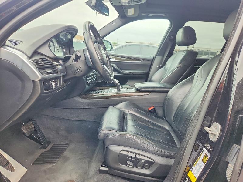 Aukcja sprzedaży 2015 Bmw X5, vin: 5UXKR0C59F0K61527, numer aukcji: 53195696