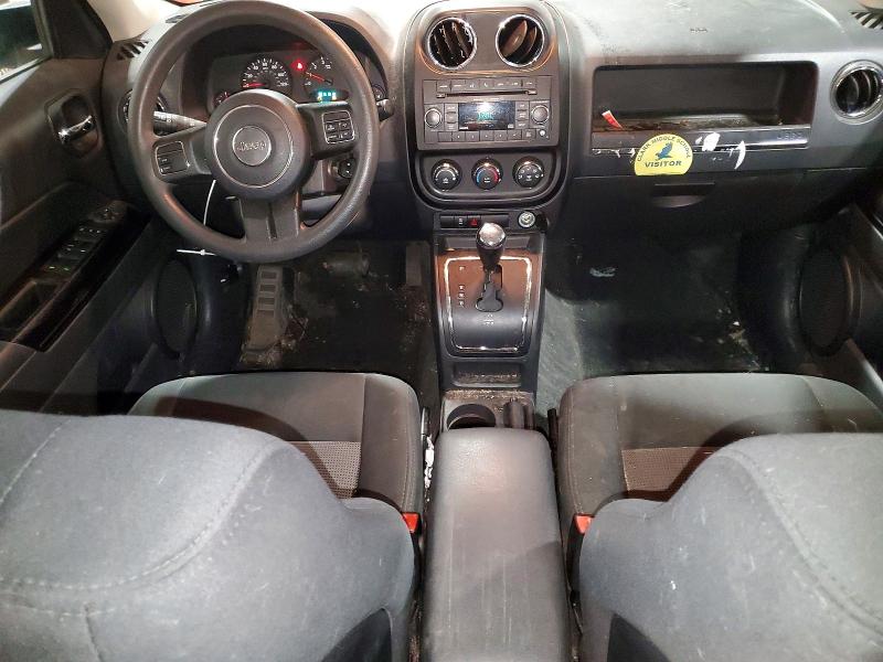 Aukcja sprzedaży 2012 Jeep Patriot, vin: 1C4NJRBB0CD630555, numer aukcji: 53453376