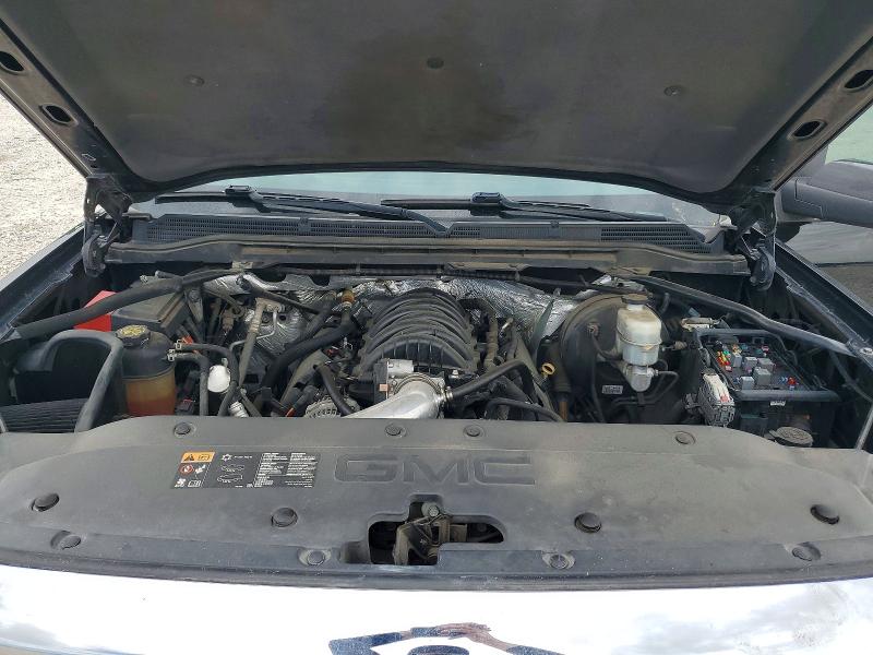 Aukcja sprzedaży 2015 Gmc Sierra, vin: 3GTP1UEC3FG110499, numer aukcji: 54268836