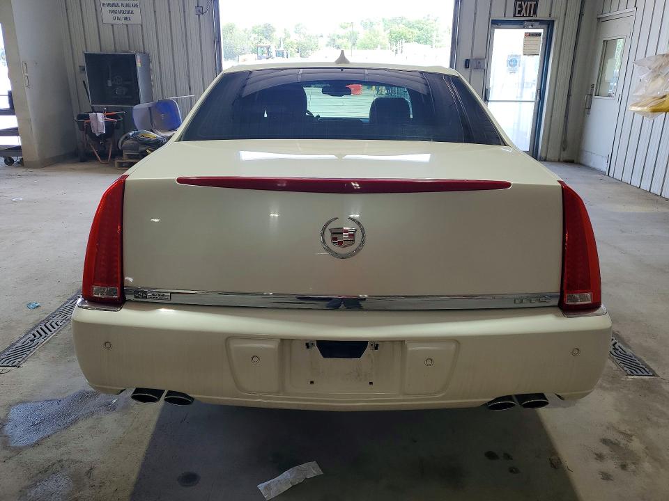 Aukcja sprzedaży 2009 Cadillac Dts, vin: 1G6KD57Y19U148527, numer aukcji: 51285256