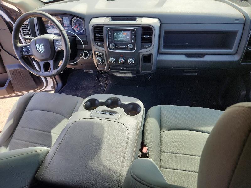 Aukcja sprzedaży 2016 Ram 1500, vin: 1C6RR6FT3GS136694, numer aukcji: 53637426