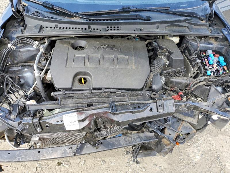 Продаж на аукціоні авто 2017 Toyota Corolla, vin: 2T1BURHE6HC904924, номер лоту: 53587286