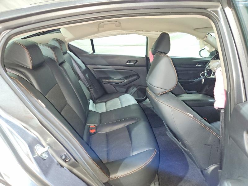 55128976 :رقم المزاد ، 1N4BL4CW8KC232666 vin ، 2019 Nissan Altima مزاد بيع