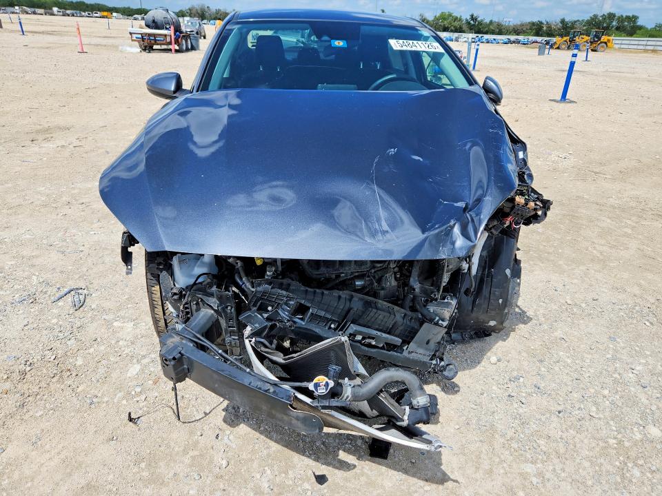 Продаж на аукціоні авто 2023 Kia Forte, vin: 3KPF24ADXPE509057, номер лоту: 54841126