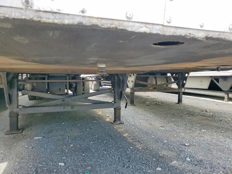 Продажа на аукционе авто 2016 Utility Trailer Manufacture Utility Tr, vin: 1UYVS2362GP550802, номер лота: 53297696