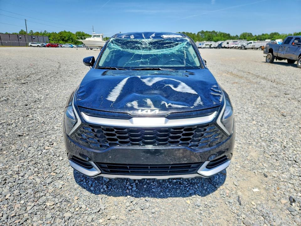 Продажа на аукционе авто 2023 Kia Sportage, vin: 5XYK33AF3PG034457, номер лота: 52652626
