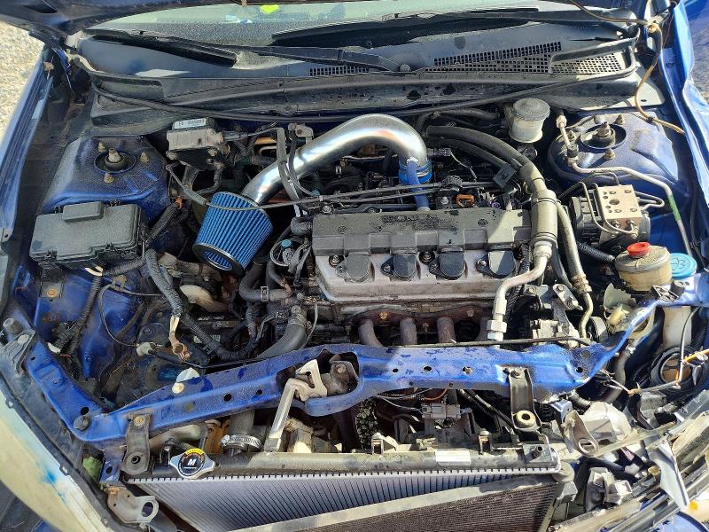 Продаж на аукціоні авто 2005 Honda Civic, vin: 1HGEM22965L047168, номер лоту: 53277926