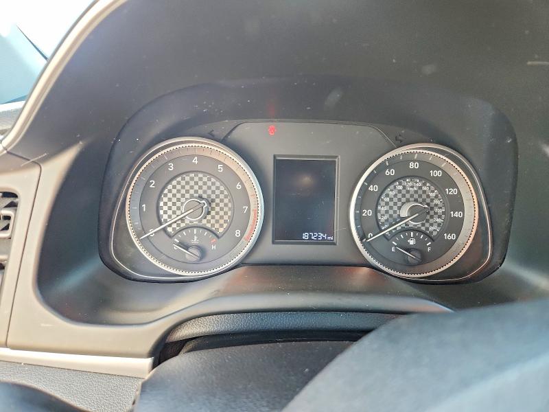 2019 Hyundai Elantra მანქანა იყიდება აუქციონზე, vin: 5NPD74LF3KH433323, აუქციონის ნომერი: 52660886