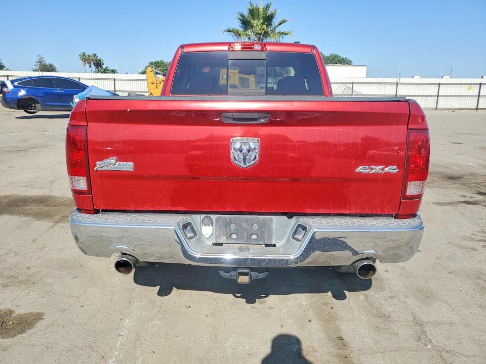 Aukcja sprzedaży 2010 Dodge Ram 1500, vin: 1D7RV1GT9AS128473, numer aukcji: 49138056