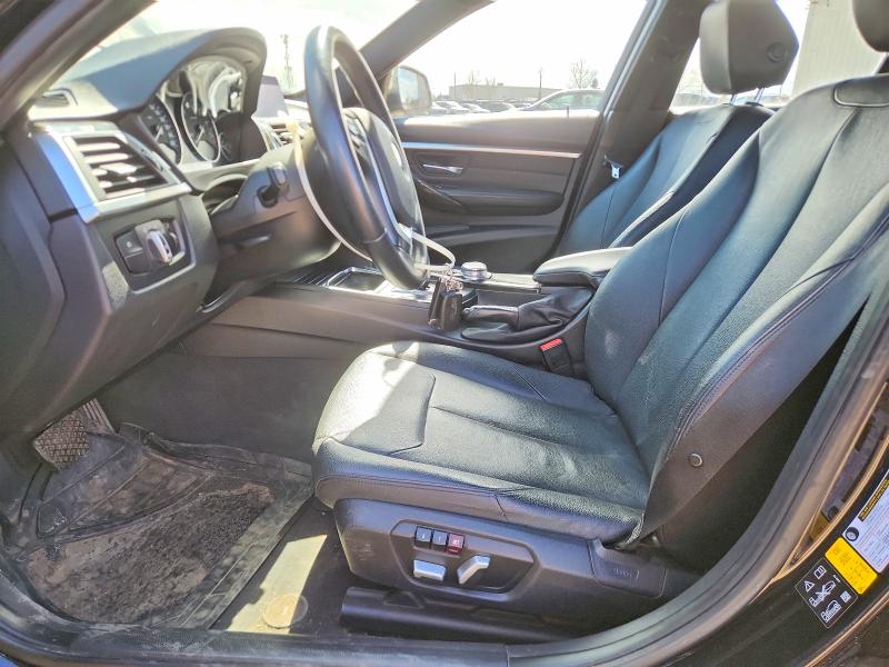 Aukcja sprzedaży 2016 Bmw 328, vin: WBA8E3G56GNT77241, numer aukcji: 51084836