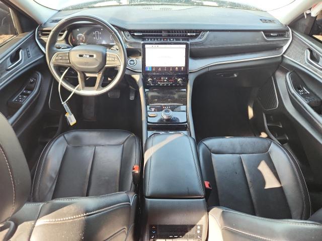 Продаж на аукціоні авто 2022 Jeep Grand Cherokee, vin: 1C4RJKBG4N8515909, номер лоту: 52556636