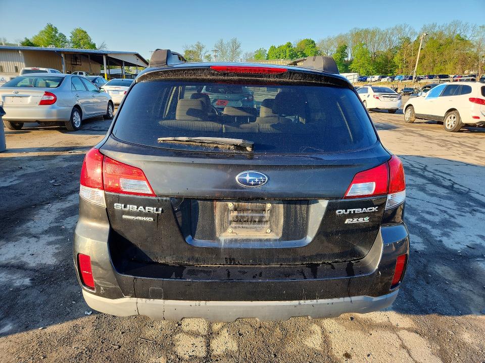 Продаж на аукціоні авто 2013 Subaru Outback, vin: 4S4BRBCC7D3316186, номер лоту: 52548996