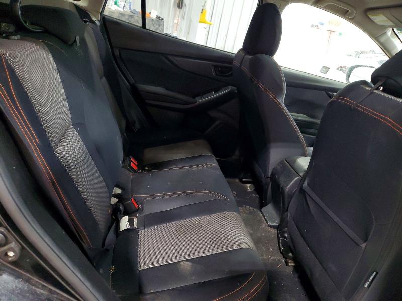 Продаж на аукціоні авто 2018 Subaru Crosstrek, vin: JF2GTABC8JH297493, номер лоту: 53756746