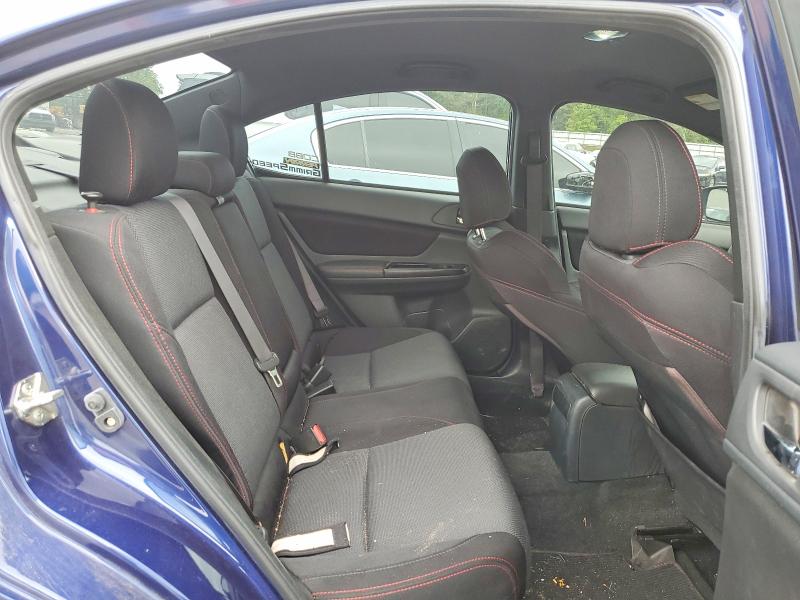 Продаж на аукціоні авто 2019 Subaru Wrx, vin: JF1VA1A62K9811847, номер лоту: 54718006