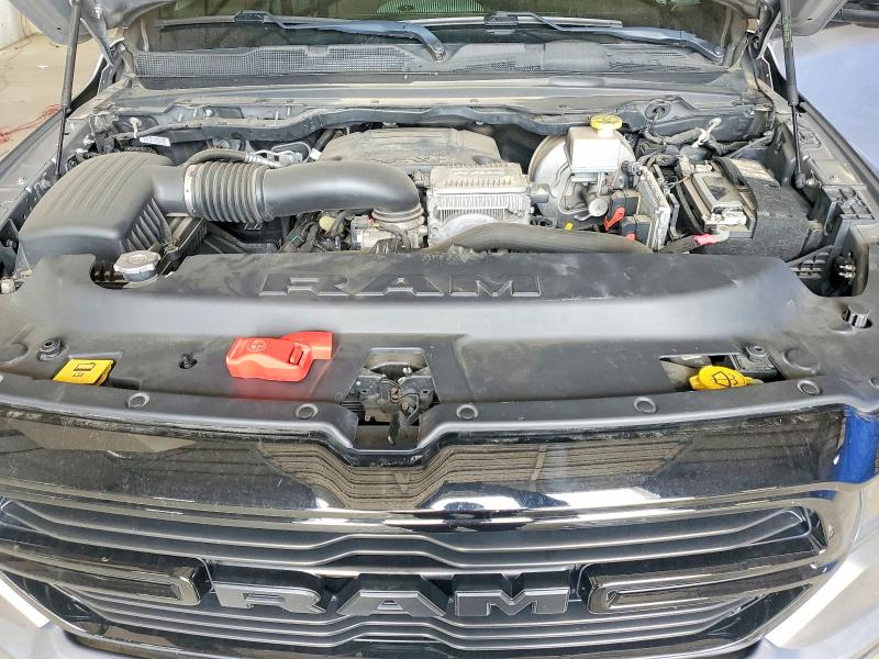 Продажа на аукционе авто 2021 Ram 1500, vin: 1C6SRFFT3MN549792, номер лота: 53911926