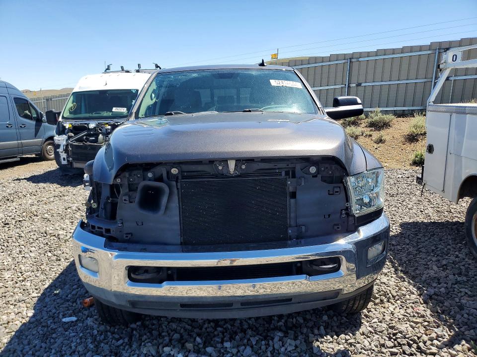 Продаж на аукціоні авто 2017 Ram 2500, vin: 3C6UR5ML7HG732956, номер лоту: 52416656