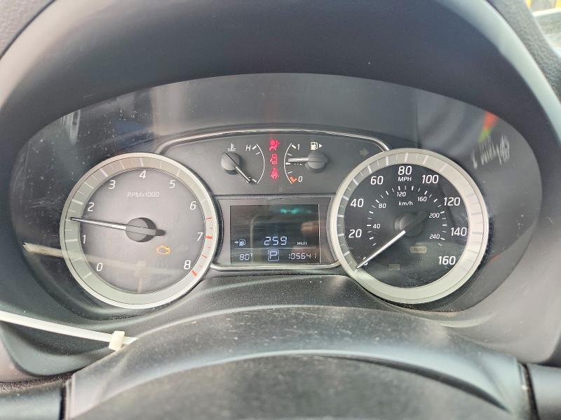 54728486 :رقم المزاد ، 3N1AB7AP0EY282630 vin ، 2014 Nissan Sentra مزاد بيع