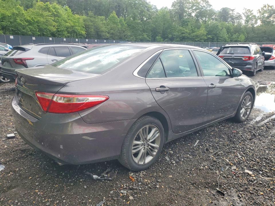 Продаж на аукціоні авто 2016 Toyota Camry, vin: 4T1BF1FK4GU123286, номер лоту: 53396236