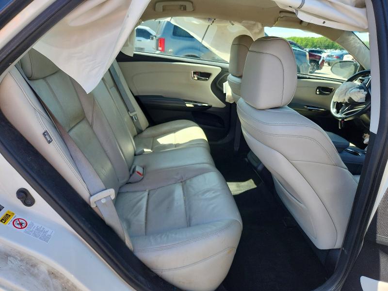 Продажа на аукционе авто 2015 Toyota Avalon, vin: 4T1BK1EB4FU148989, номер лота: 52591126