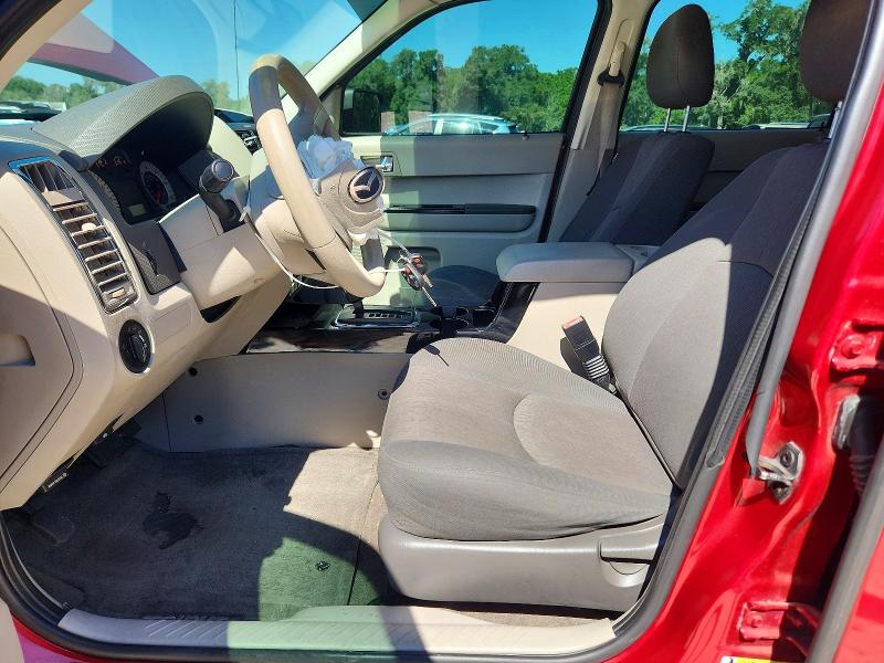 Продажа на аукционе авто 2008 Mazda Tribute, vin: 4F2CZ02Z38KM29812, номер лота: 53888906