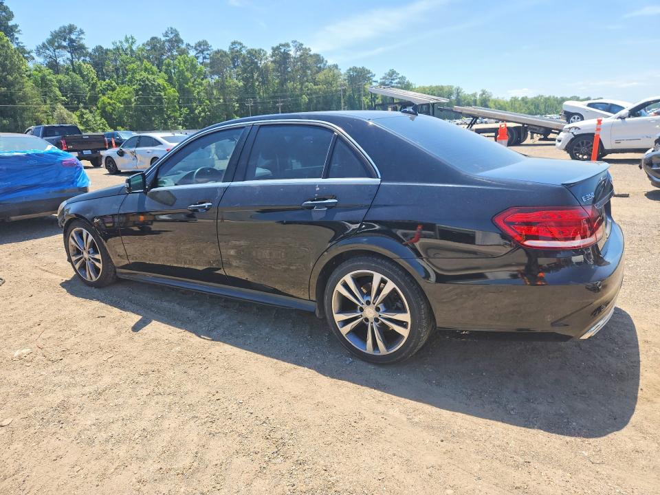 Продажа на аукционе авто 2016 Mercedes-benz E, vin: WDDHF5KB5GB291922, номер лота: 52220356