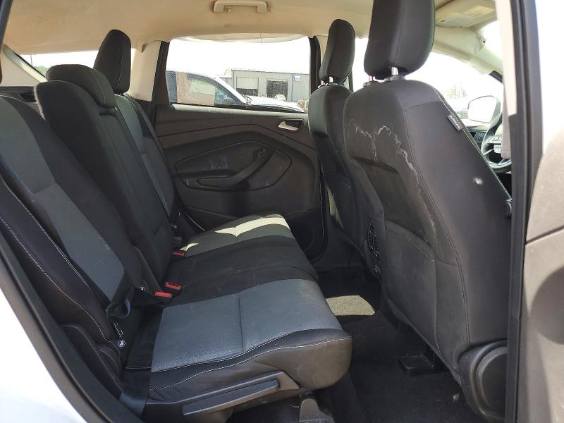Aukcja sprzedaży 2019 Ford Escape, vin: 1FMCU0GD3KUA10846, numer aukcji: 55127846