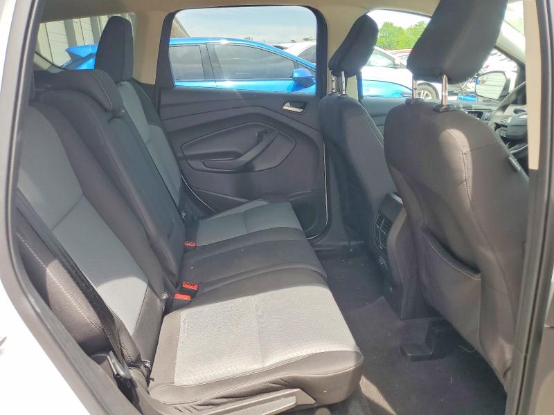 Продажа на аукционе авто 2018 Ford Escape, vin: 1FMCU0GD6JUC31890, номер лота: 53719736