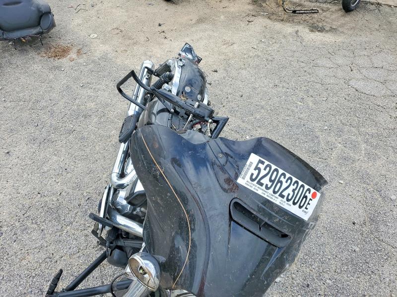 Продаж на аукціоні авто 2016 Harley-davidson Flhtk, vin: 1HD1KEL12GB661722, номер лоту: 52962306