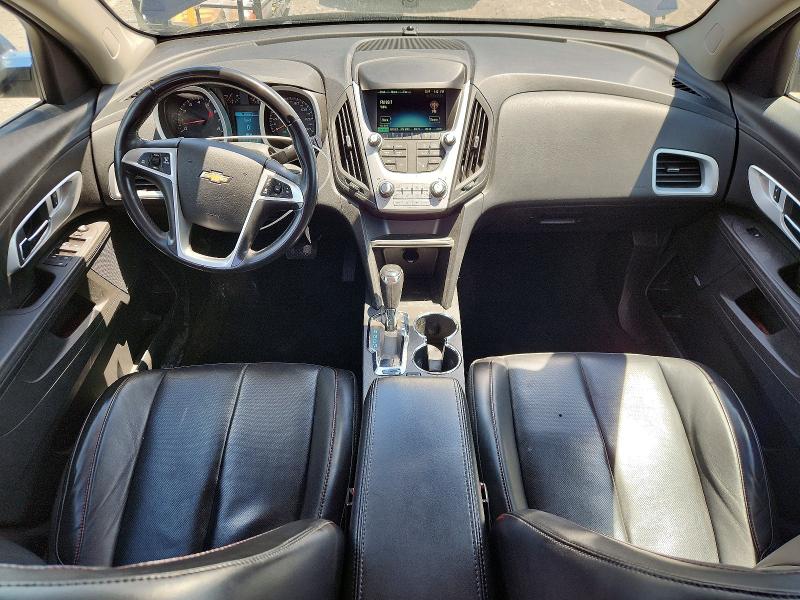 Продажа на аукционе авто 2016 Chevrolet Equinox, vin: 2GNFLGE37G6249143, номер лота: 52255146