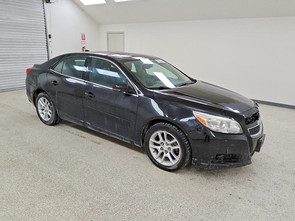 Auction sale of the 2013 Chevrolet Malibu, vin: 1G11C5SA7DU125180, lot number: 53327036