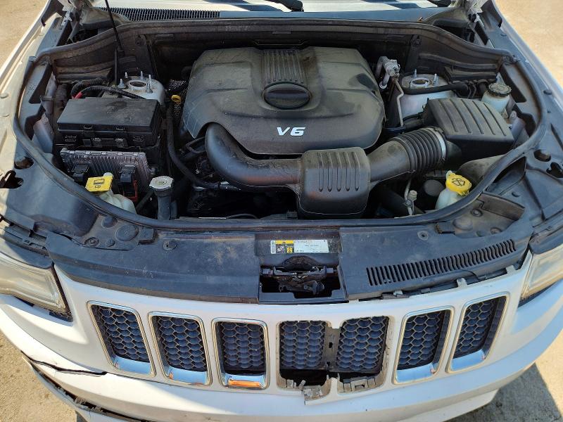 53950916 :رقم المزاد ، 1C4RJECG1FC872592 vin ، 2015 Jeep Grand Cherokee مزاد بيع