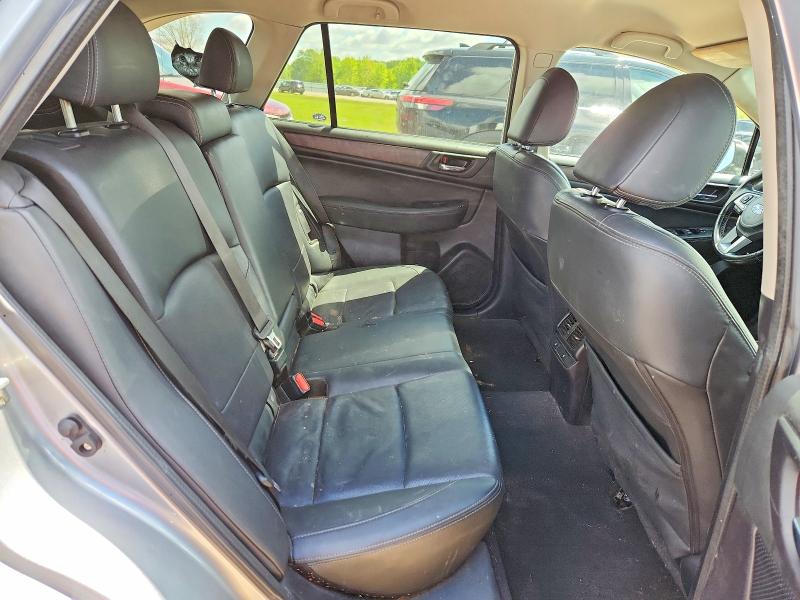 Продаж на аукціоні авто 2016 Subaru Outback, vin: 4S4BSAJC3G3311153, номер лоту: 52991006