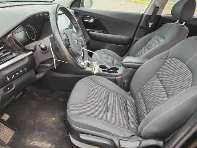 Продажа на аукционе авто 2021 Kia Niro, vin: KNDCB3LC3M5476072, номер лота: 53289716