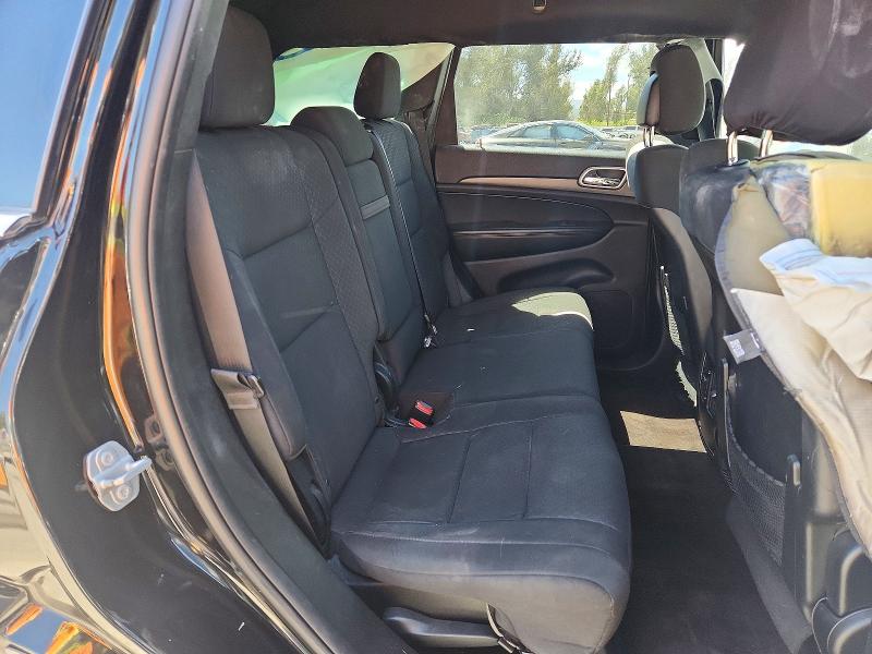 Aukcja sprzedaży 2018 Jeep Grand Cherokee, vin: 1C4RJEAG3JC402821, numer aukcji: 55118556