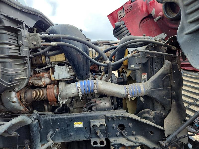 Продажа на аукционе авто 2012 Freightliner Cascadia 125, vin: 1FUJGLDR2CLBD7641, номер лота: 54710096