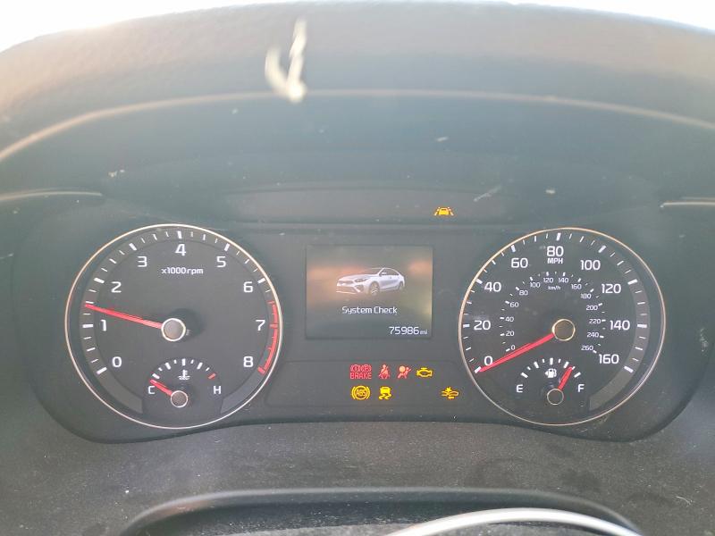 Продаж на аукціоні авто 2020 Kia Forte, vin: 3KPF54AD3LE142309, номер лоту: 53265766