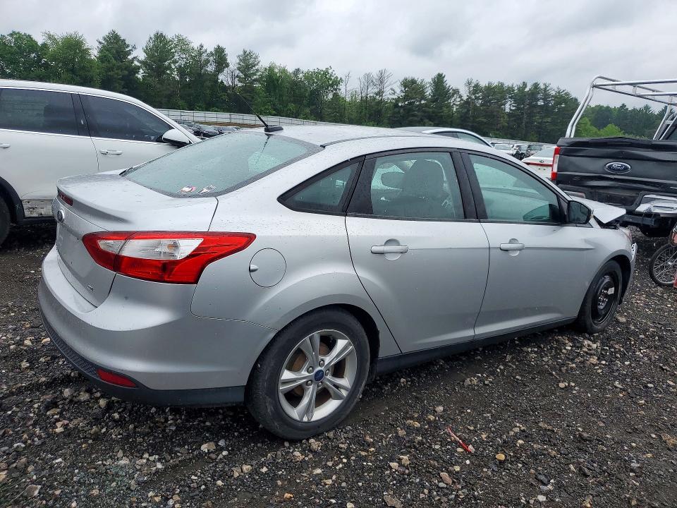 Aukcja sprzedaży 2014 Ford Focus, vin: 1FADP3F2XEL275426, numer aukcji: 54688616