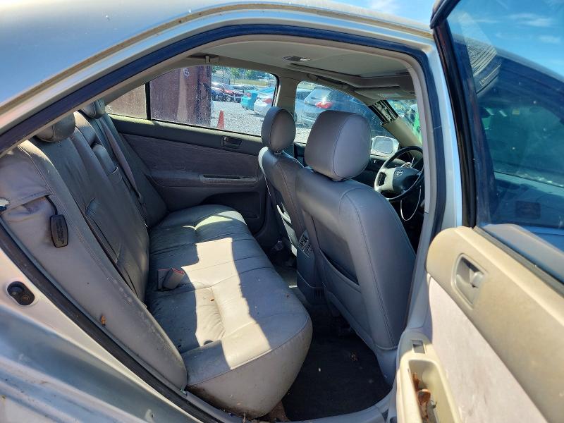 52063586 :رقم المزاد ، JTDBE32K430181781 vin ، 2003 Toyota Camry مزاد بيع