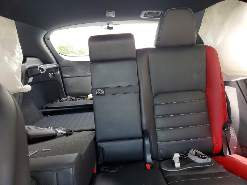 Продажа на аукционе авто 2018 Lexus Nx 300, vin: JTJBARBZ0J2163014, номер лота: 53705416
