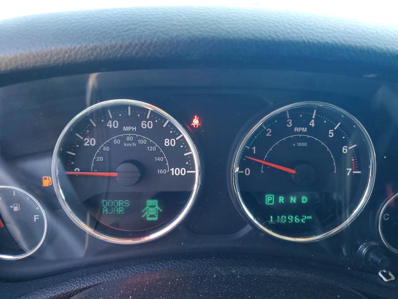 Продажа на аукционе авто 2016 Jeep Wrangler Unlimited, vin: 1C4BJWEG6GL155546, номер лота: 52901916