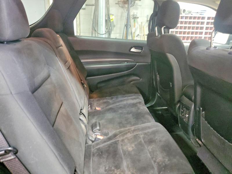 Продажа на аукционе авто 2022 Dodge Durango, vin: 1C4RDJAG3NC107059, номер лота: 49105616
