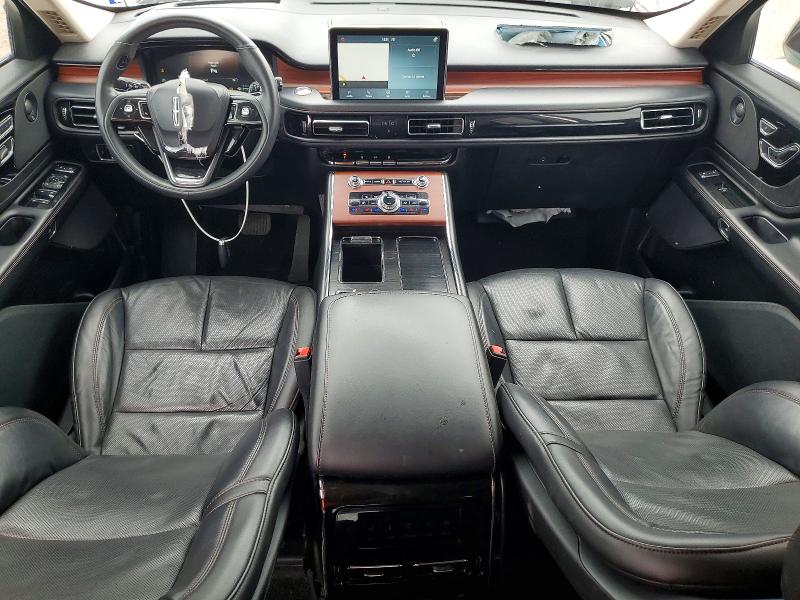 Продаж на аукціоні авто 2023 Lincoln Aviator, vin: 5LM5J7WC6PGL04165, номер лоту: 52775336