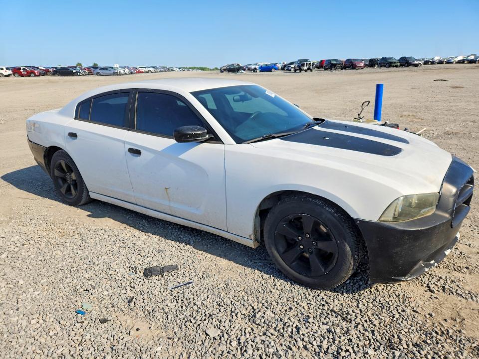 Aukcja sprzedaży 2012 Dodge Charger, vin: 2C3CDXBG0CH119868, numer aukcji: 53140806